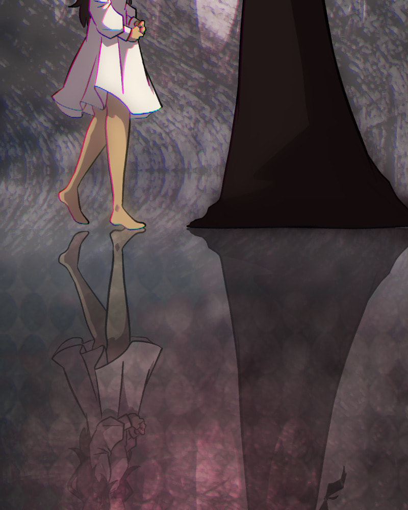 The Little Match Girl Chapter 124 page 106 - 