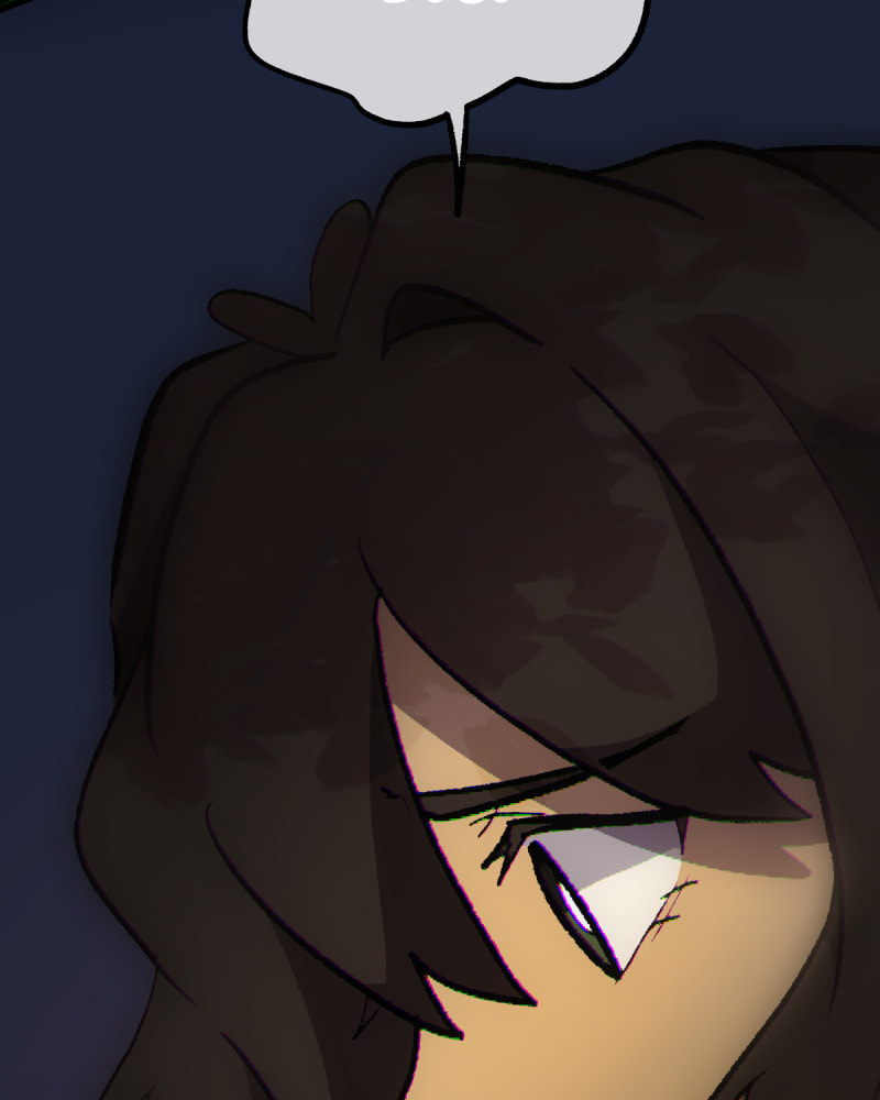 The Little Match Girl Chapter 124 page 15 - 