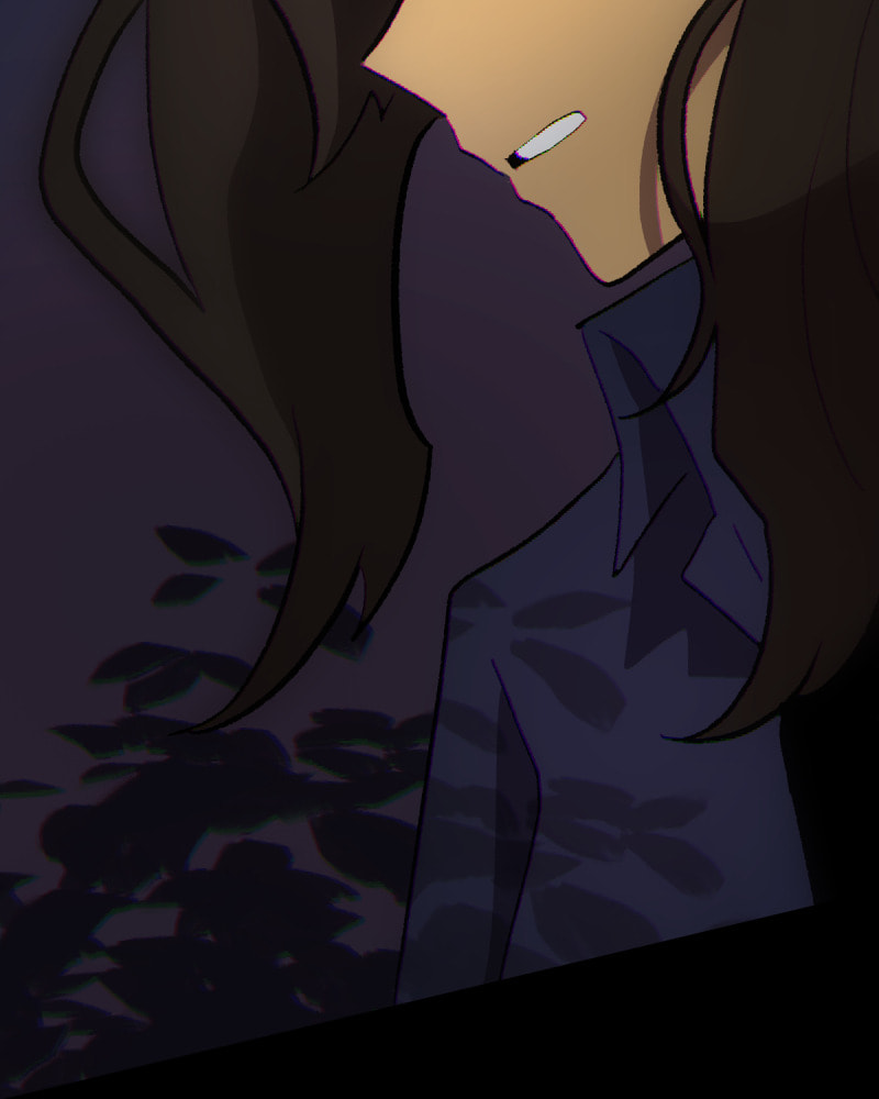 The Little Match Girl Chapter 124 page 16 - 