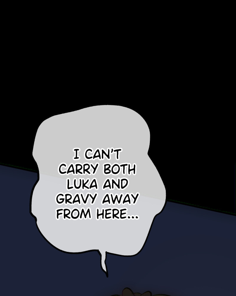 The Little Match Girl Chapter 124 page 18 - 