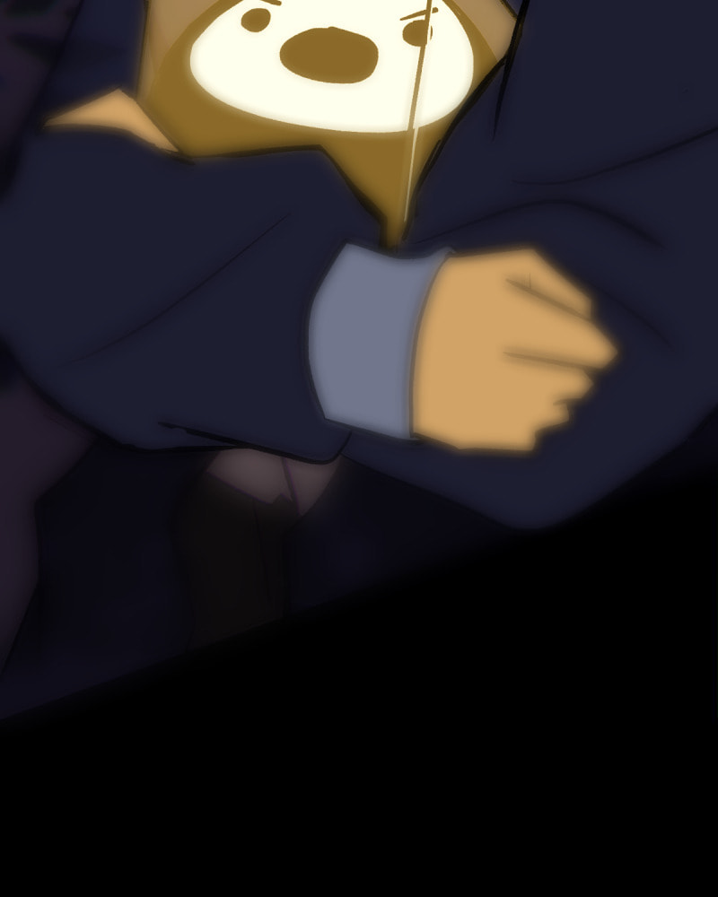 The Little Match Girl Chapter 124 page 20 - 
