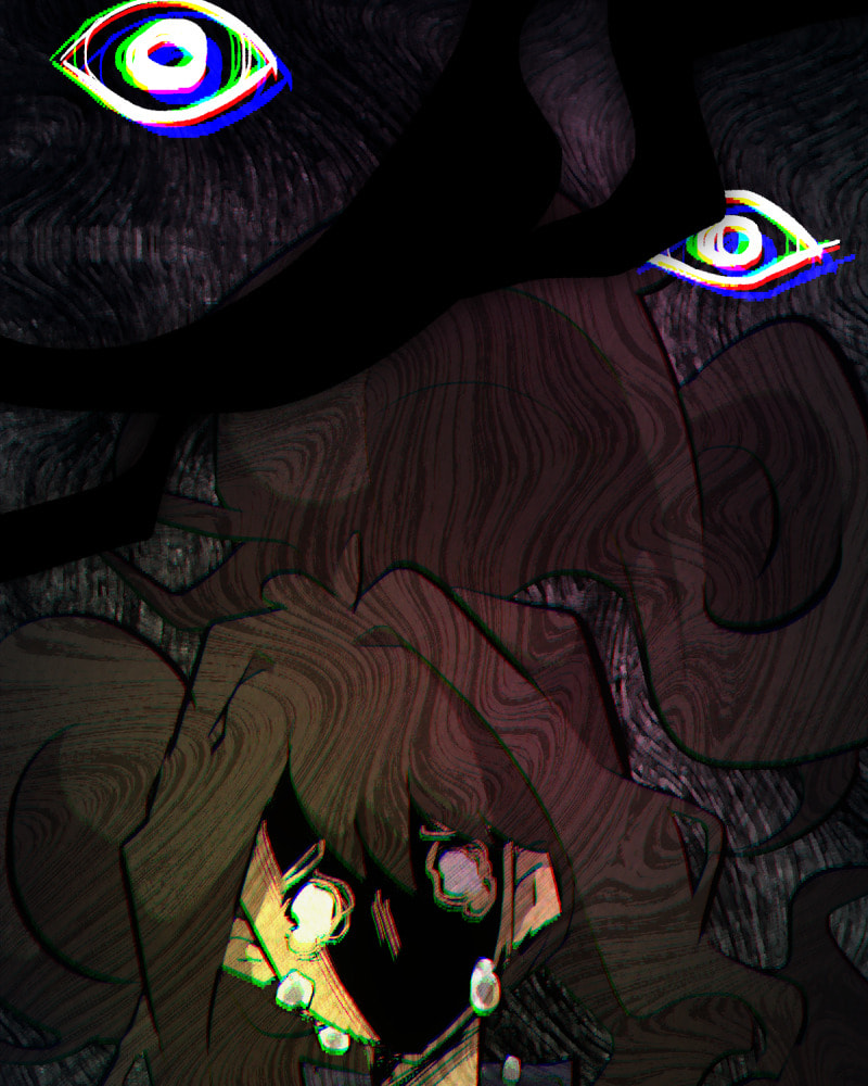 The Little Match Girl Chapter 124 page 3 - 