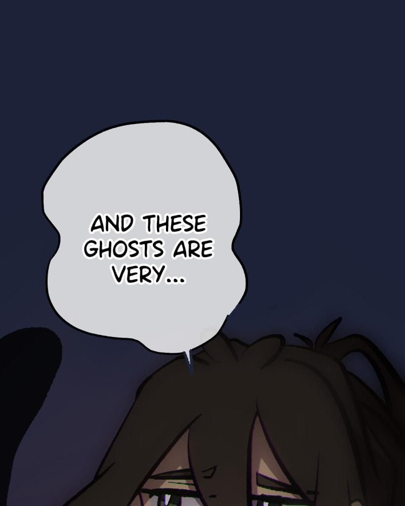 The Little Match Girl Chapter 124 page 22 - 