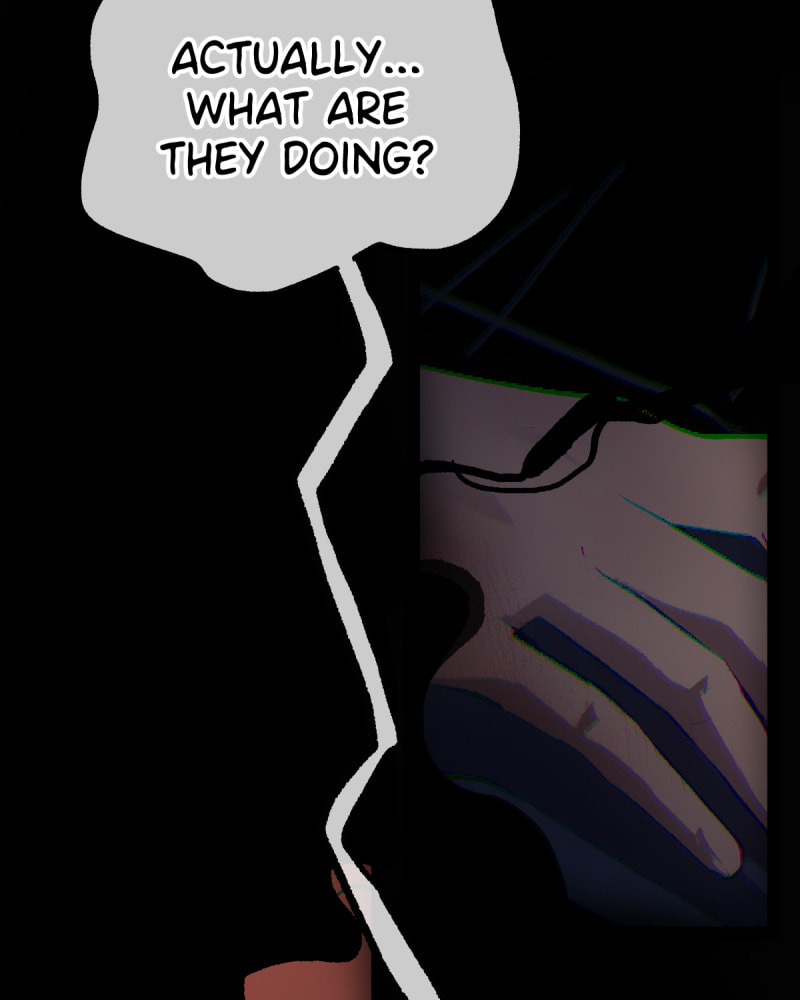 The Little Match Girl Chapter 124 page 25 - 