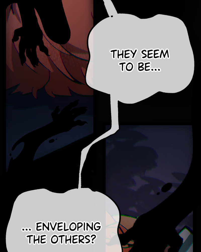 The Little Match Girl Chapter 124 page 26 - 