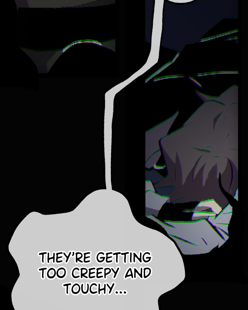 The Little Match Girl Chapter 124 page 29 - 