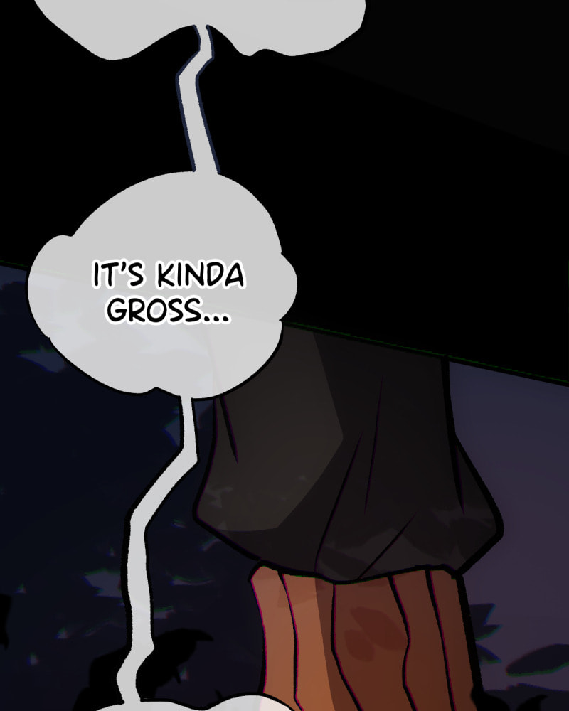 The Little Match Girl Chapter 124 page 30 - 