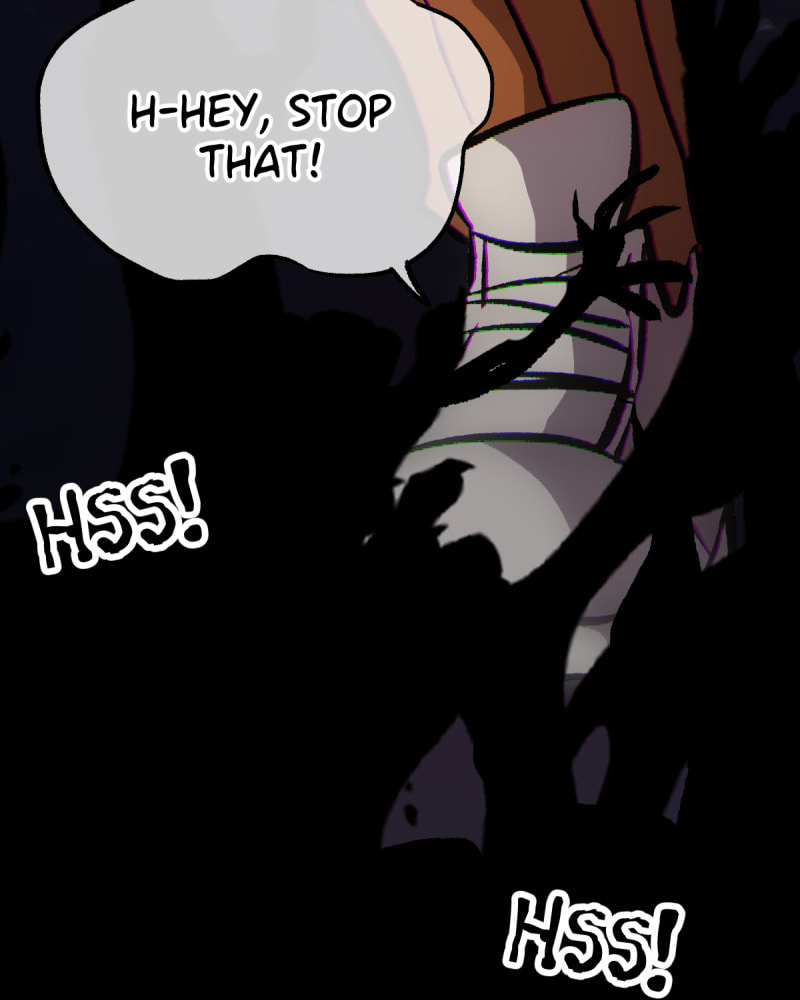 The Little Match Girl Chapter 124 page 31 - 