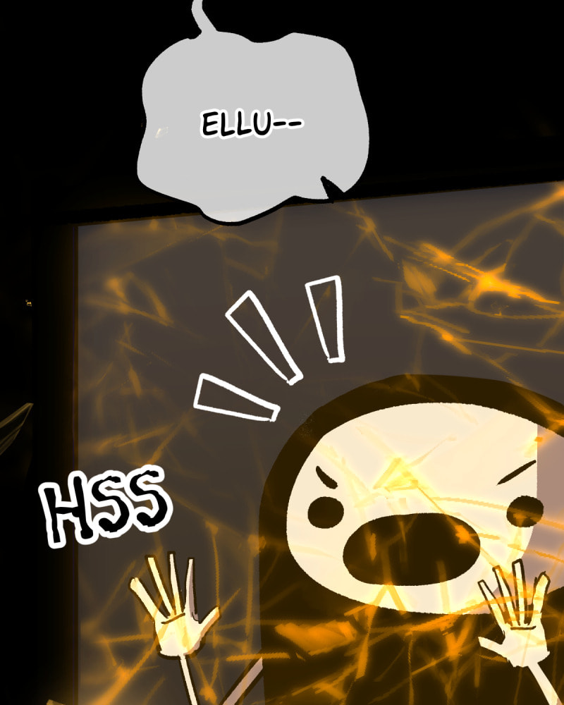 The Little Match Girl Chapter 124 page 33 - 