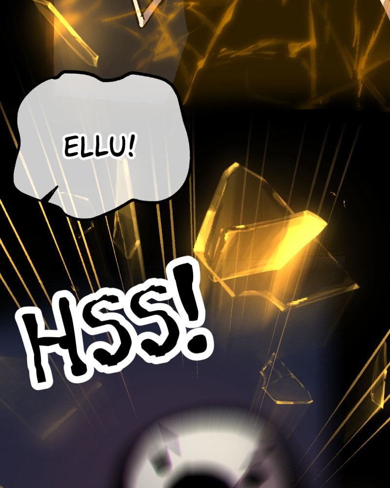 The Little Match Girl Chapter 124 page 34 - 