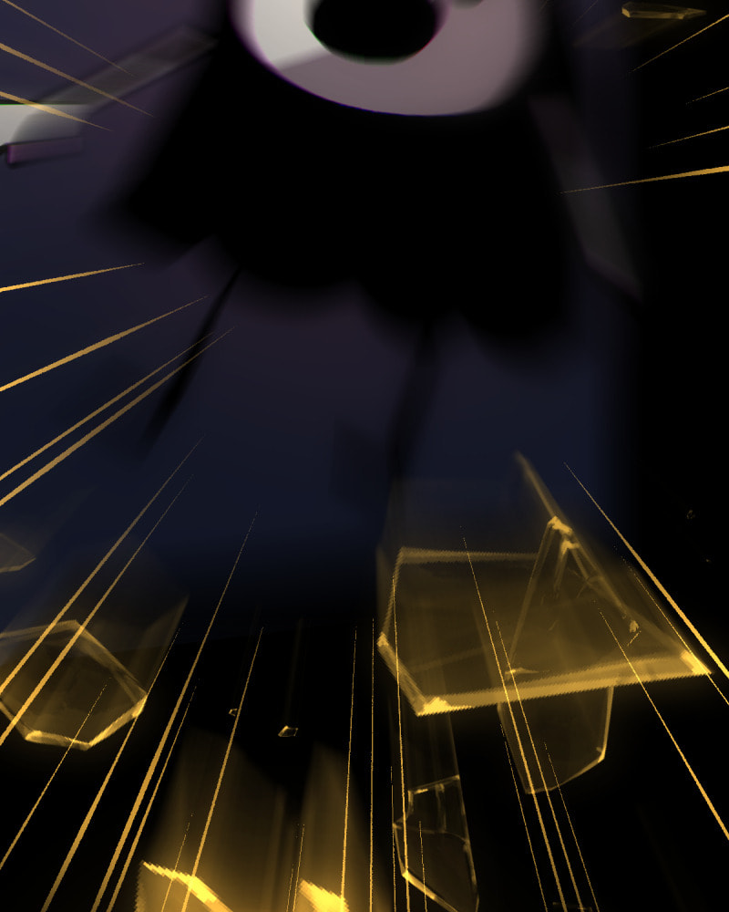 The Little Match Girl Chapter 124 page 35 - 