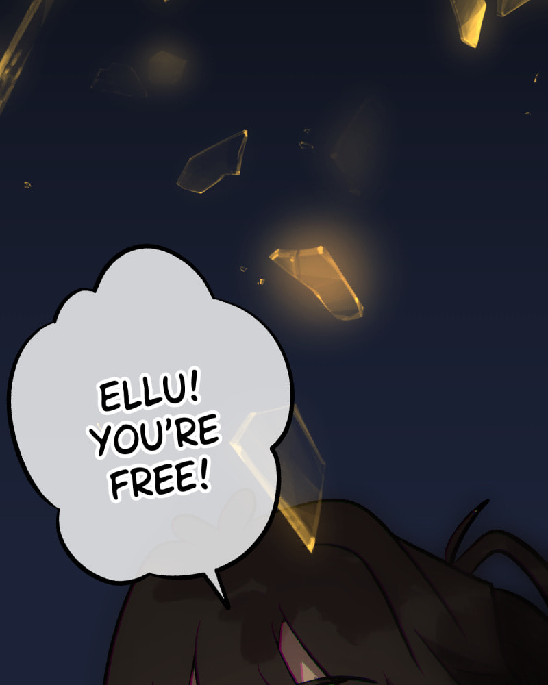 The Little Match Girl Chapter 124 page 37 - 