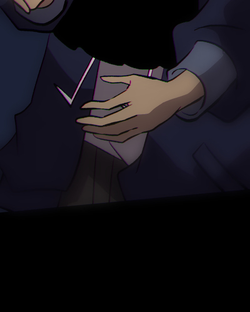 The Little Match Girl Chapter 124 page 39 - 