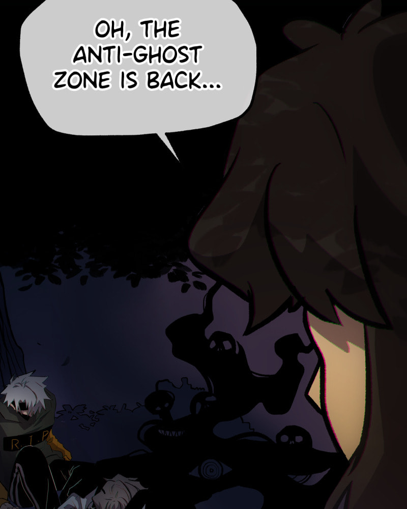 The Little Match Girl Chapter 124 page 43 - 