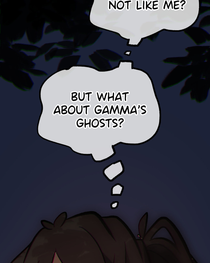 The Little Match Girl Chapter 124 page 45 - 