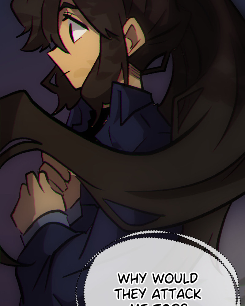 The Little Match Girl Chapter 124 page 46 - 
