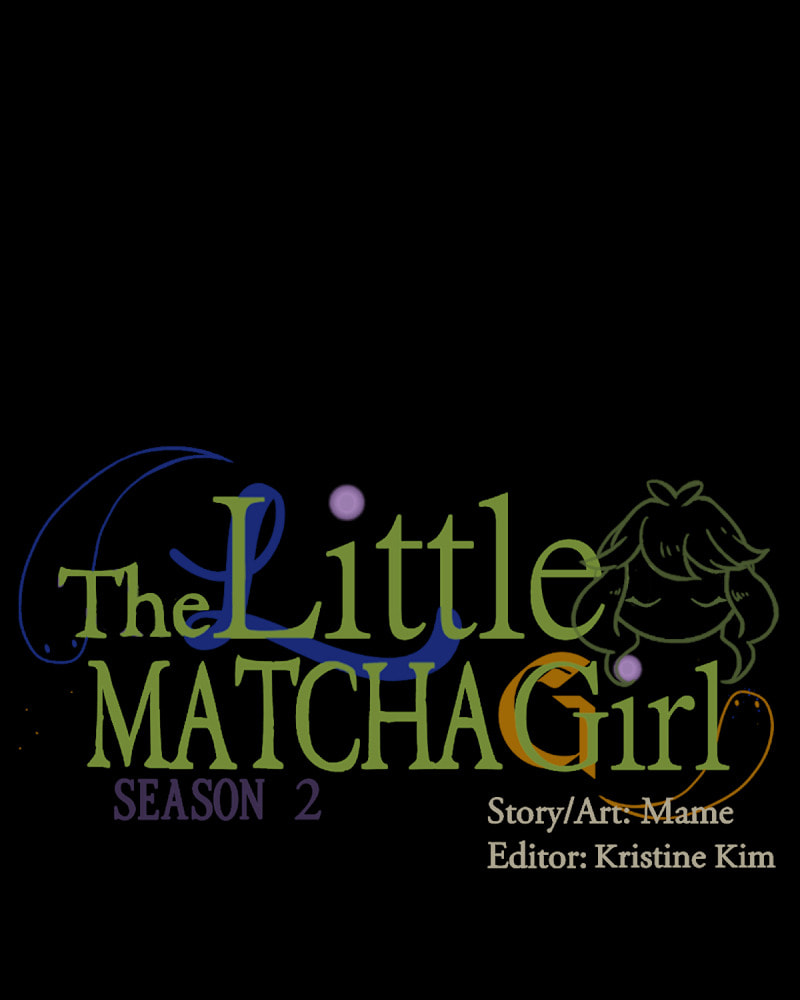 The Little Match Girl Chapter 124 page 6 - 