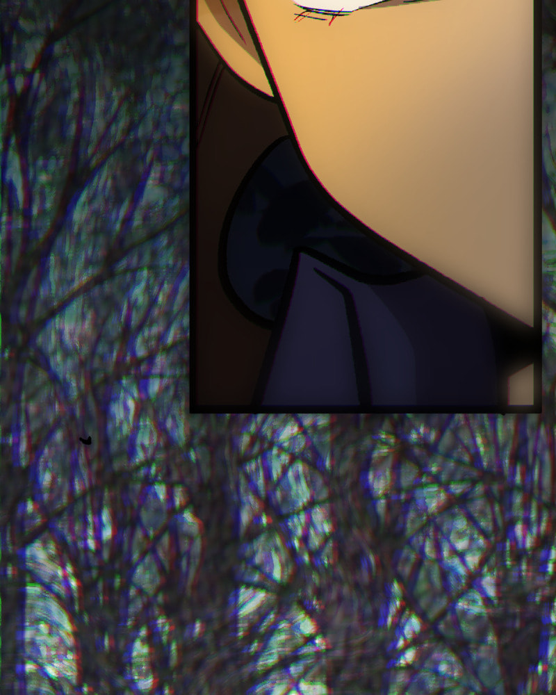 The Little Match Girl Chapter 124 page 51 - 
