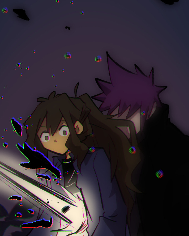 The Little Match Girl Chapter 124 page 54 - 