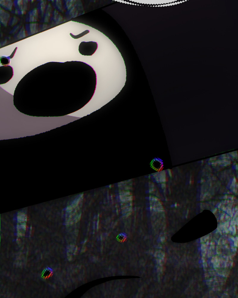 The Little Match Girl Chapter 124 page 58 - 