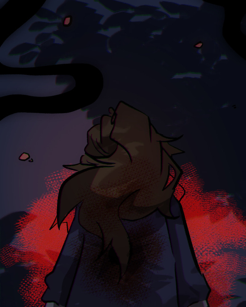 The Little Match Girl Chapter 124 page 63 - 