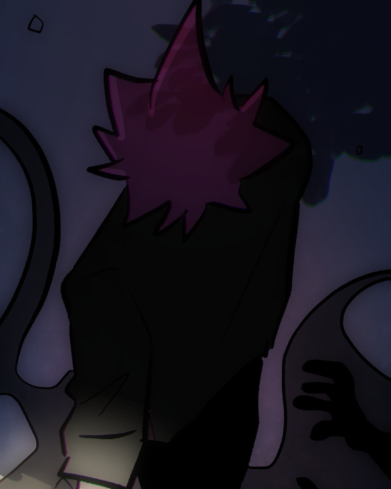 The Little Match Girl Chapter 124 page 65 - 