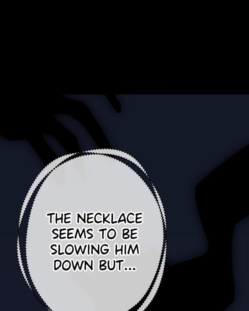 The Little Match Girl Chapter 124 page 8 - 