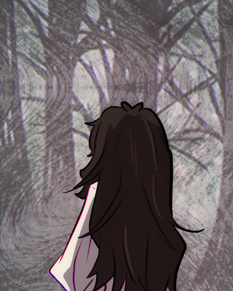 The Little Match Girl Chapter 124 page 72 - 