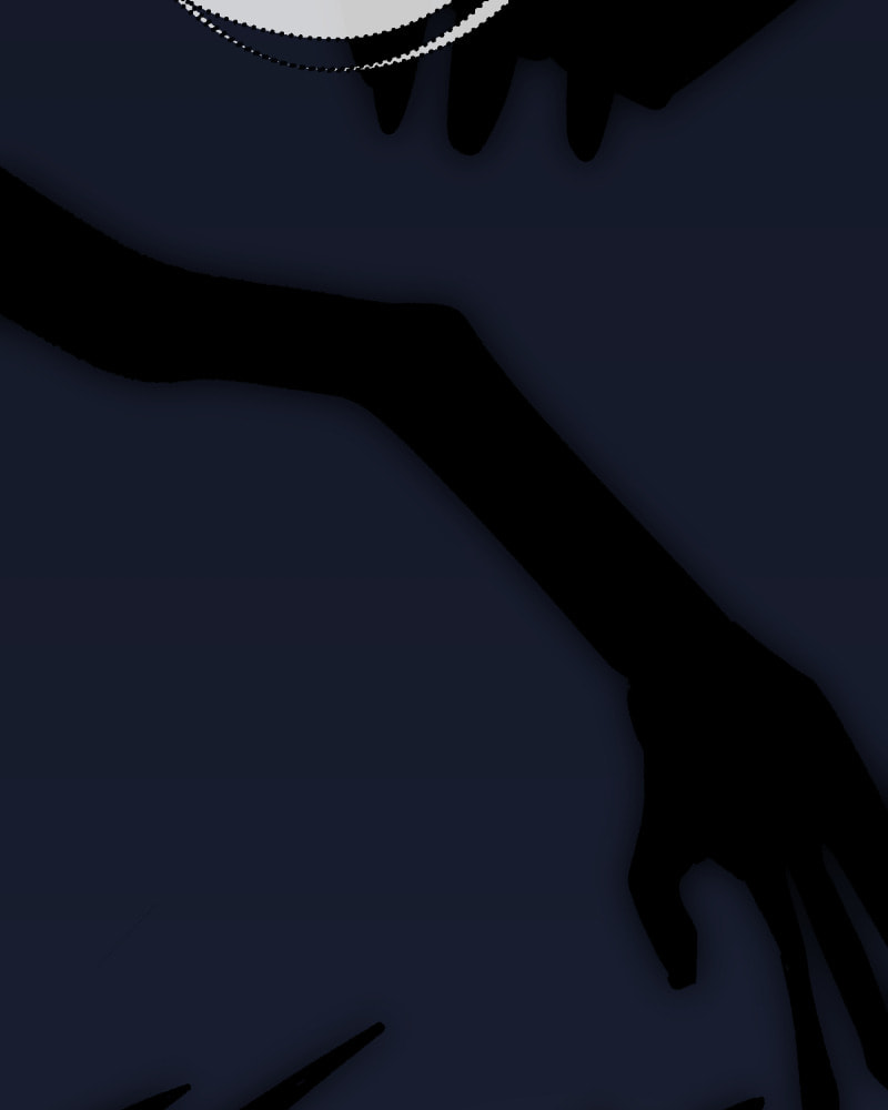 The Little Match Girl Chapter 124 page 9 - 