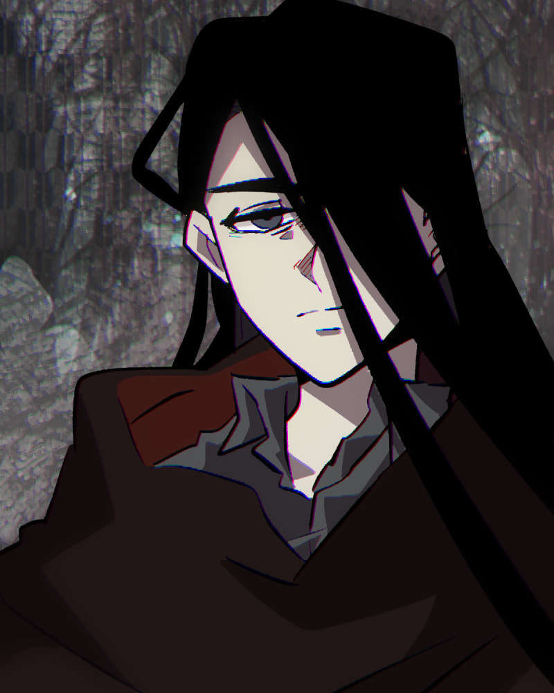 The Little Match Girl Chapter 124 page 82 - 