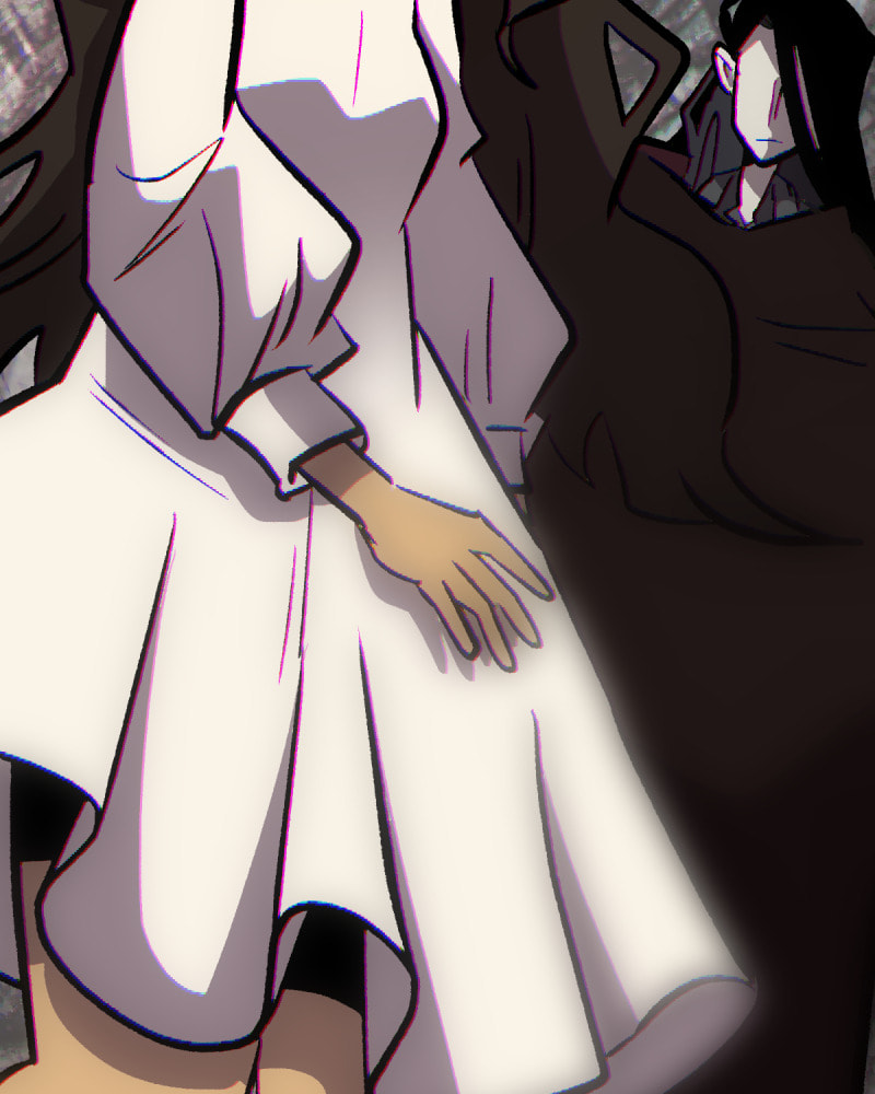 The Little Match Girl Chapter 124 page 87 - 