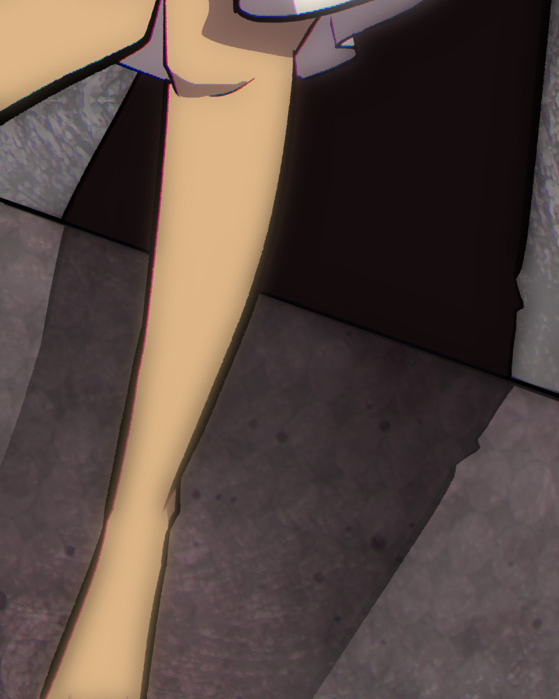 The Little Match Girl Chapter 124 page 88 - 