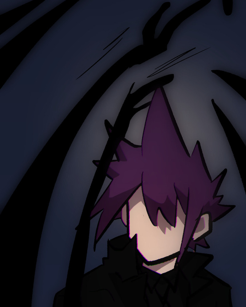 The Little Match Girl Chapter 124 page 10 - 