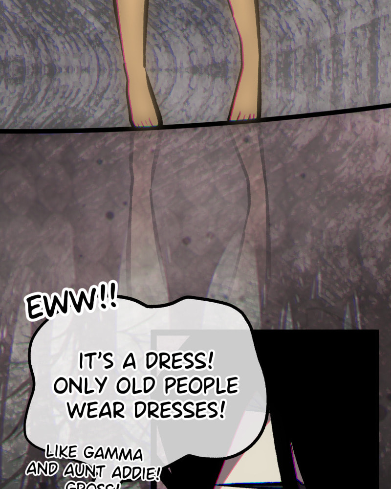 The Little Match Girl Chapter 124 page 92 - 
