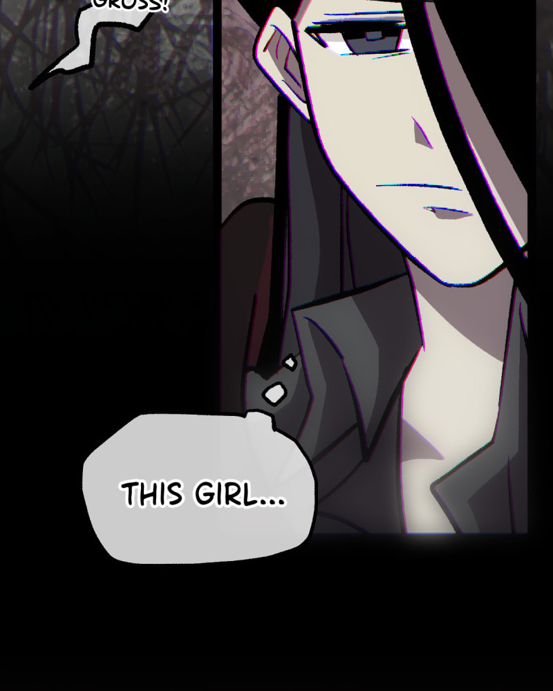 The Little Match Girl Chapter 124 page 93 - 