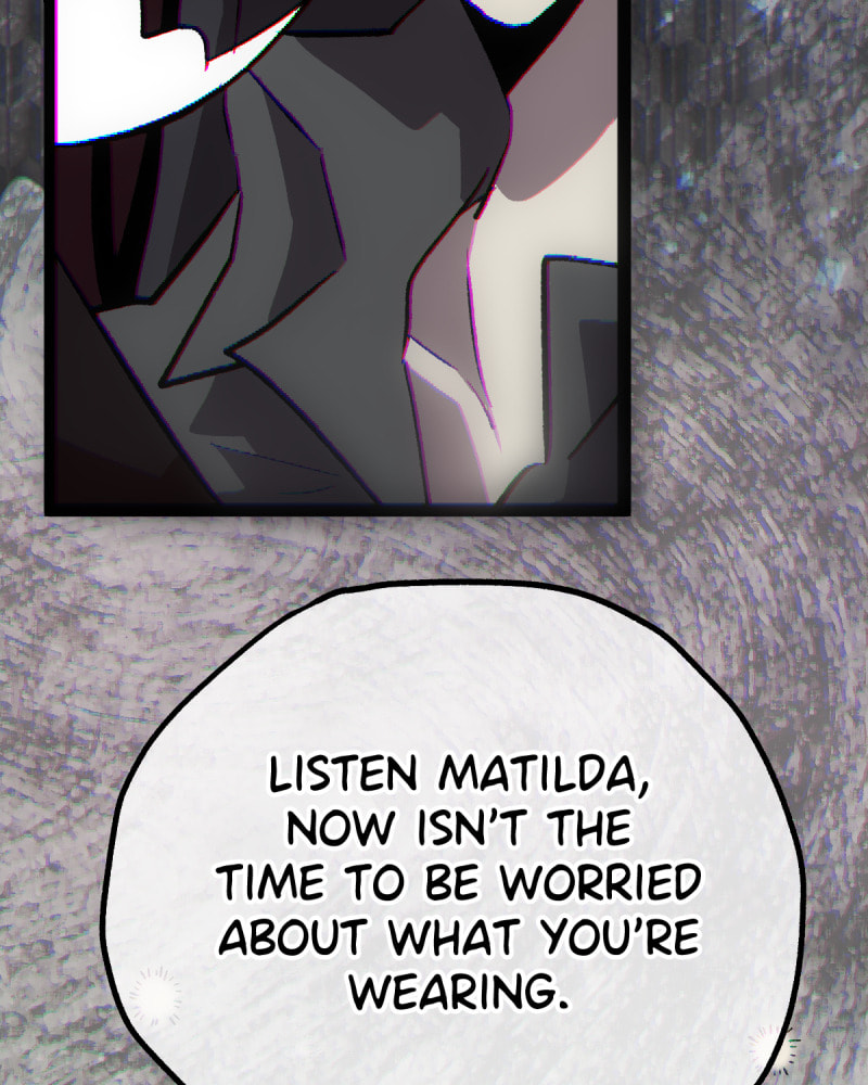 The Little Match Girl Chapter 124 page 95 - 