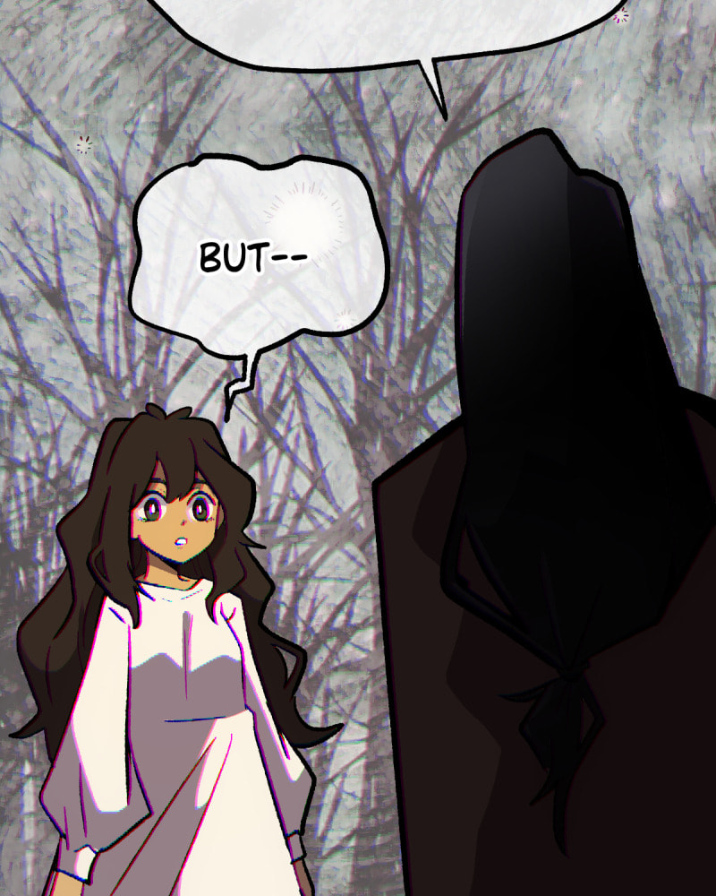 The Little Match Girl Chapter 124 page 96 - 