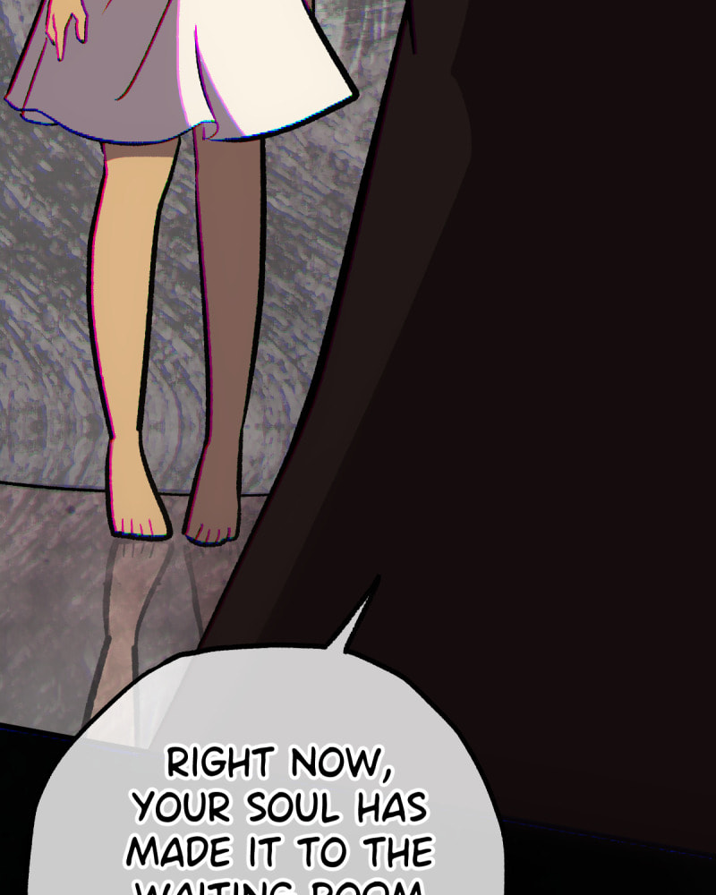The Little Match Girl Chapter 124 page 97 - 