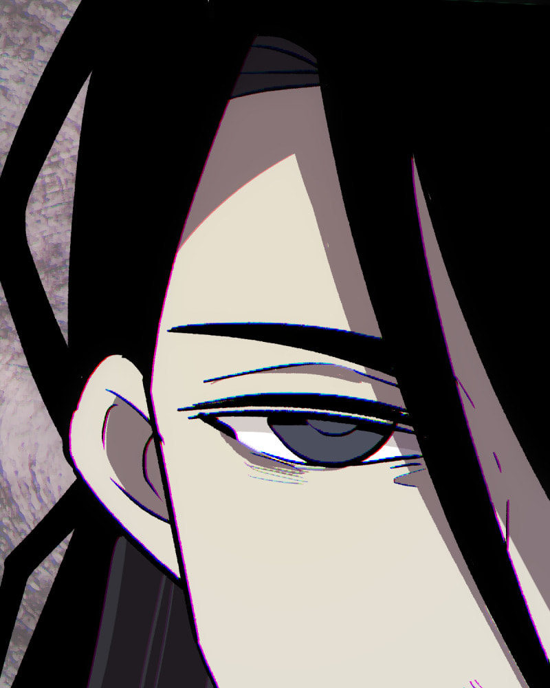 The Little Match Girl Chapter 124 page 99 - 