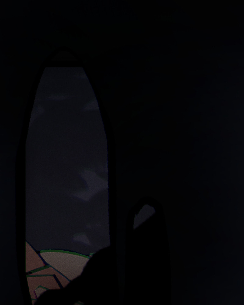 The Little Match Girl Chapter 125 page 2 - 