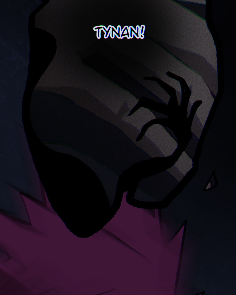 The Little Match Girl Chapter 125 page 11 - 