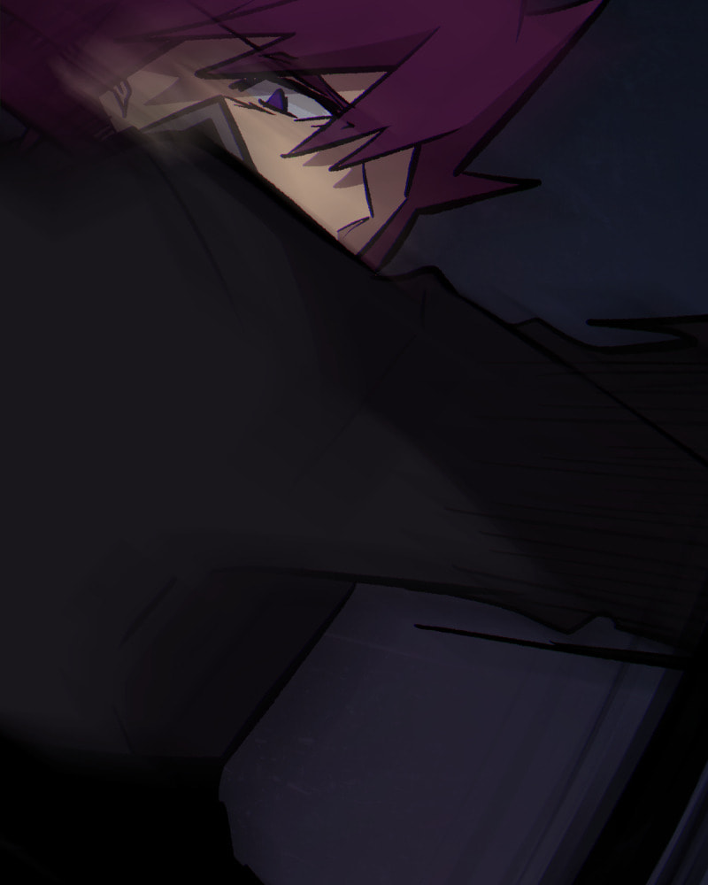The Little Match Girl Chapter 125 page 12 - 