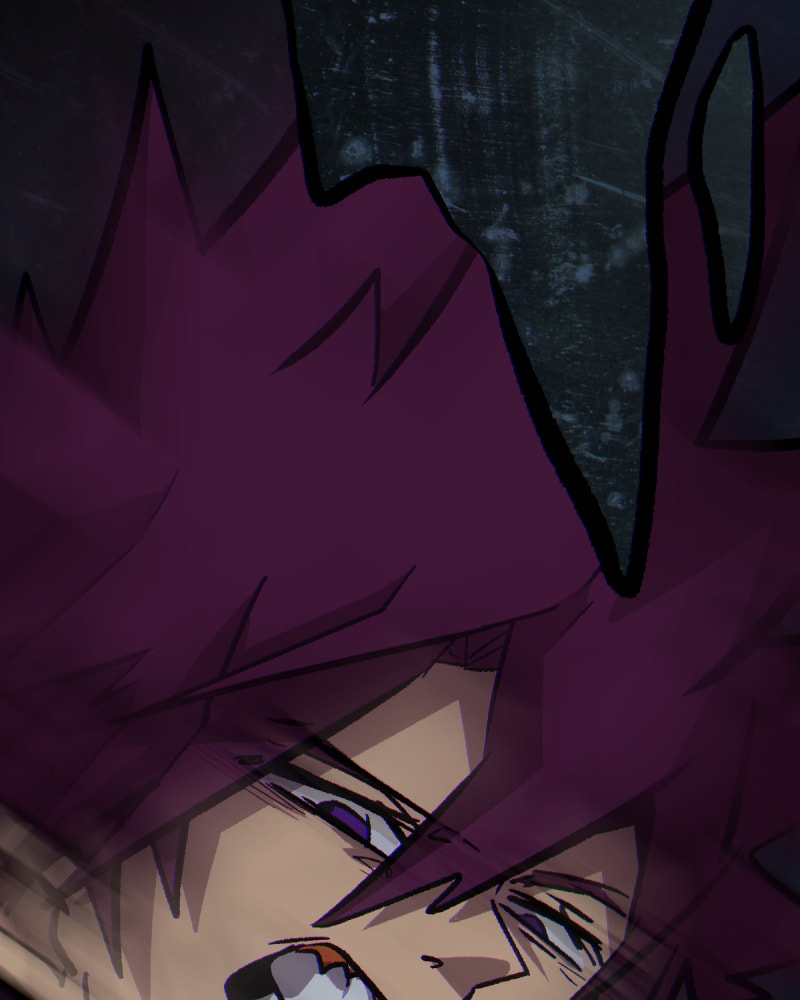 The Little Match Girl Chapter 125 page 15 - 