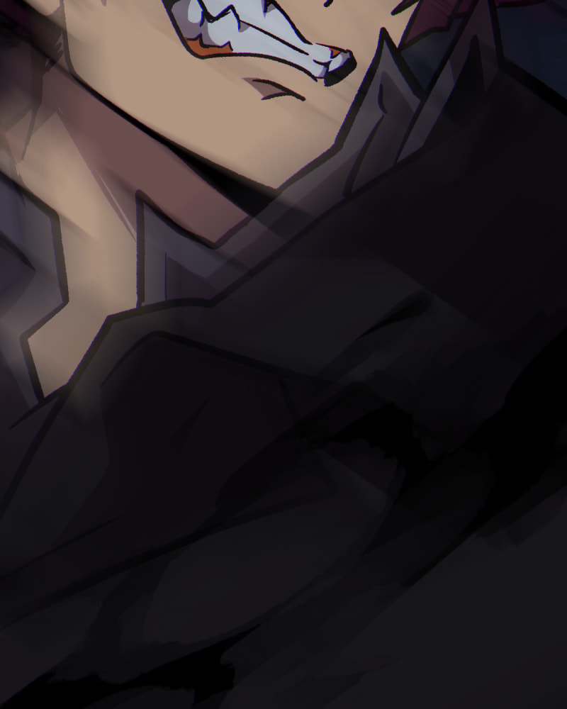 The Little Match Girl Chapter 125 page 16 - 