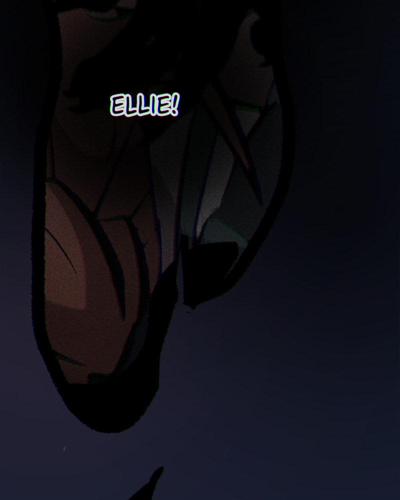 The Little Match Girl Chapter 125 page 3 - 