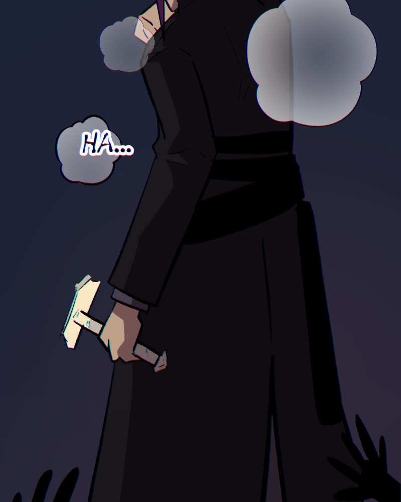 The Little Match Girl Chapter 125 page 23 - 