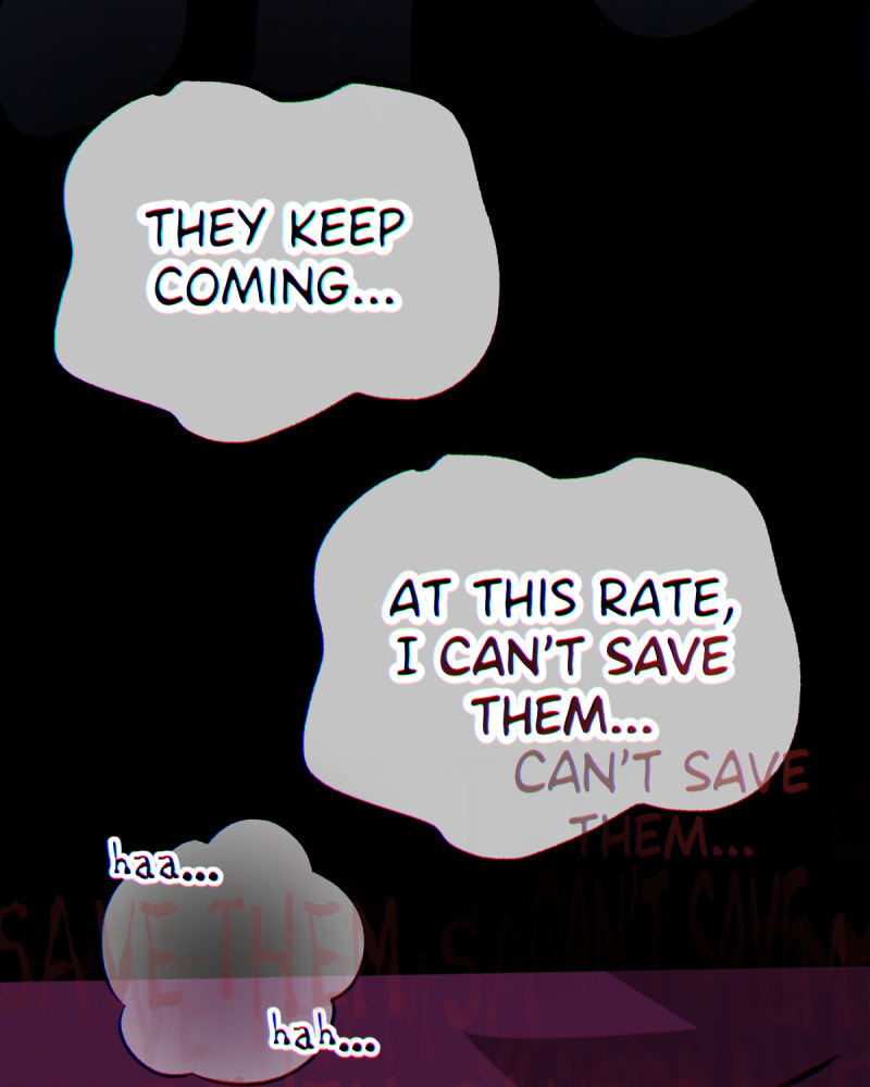 The Little Match Girl Chapter 125 page 25 - 