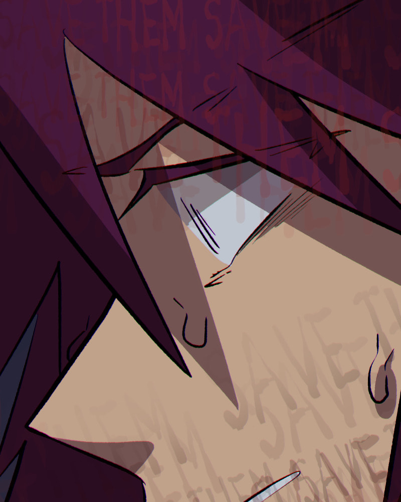 The Little Match Girl Chapter 125 page 26 - 