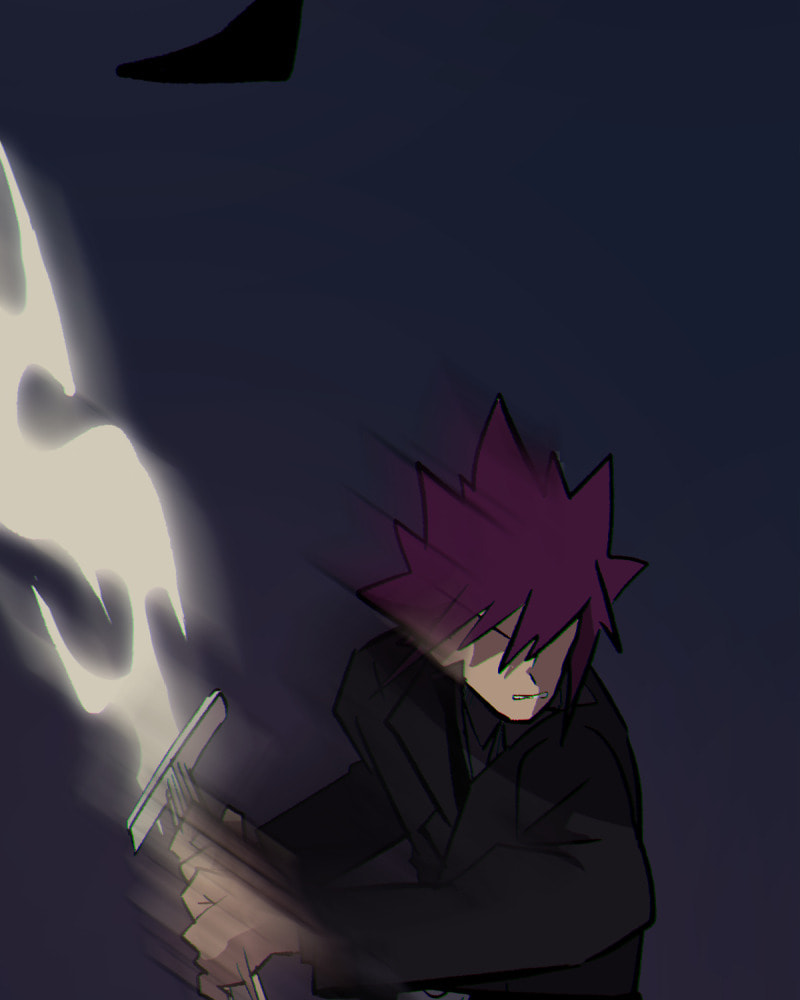 The Little Match Girl Chapter 125 page 4 - 