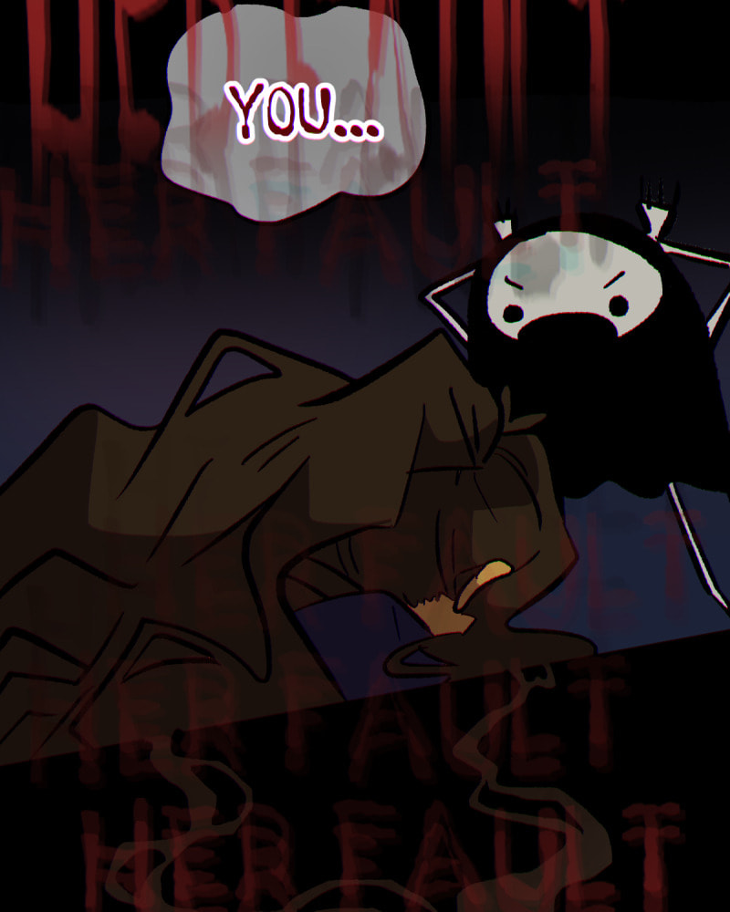 The Little Match Girl Chapter 125 page 32 - 
